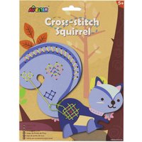 Набор для вышивания Avenir Белка CH1443