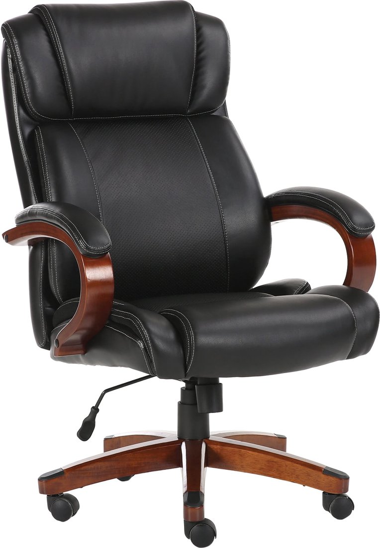 

Офисное кресло Brabix Magnum EX-701 (черный)