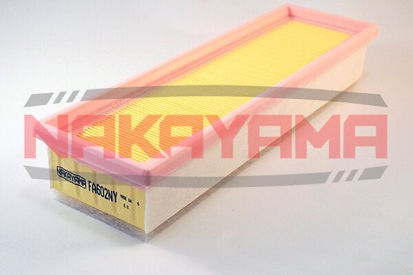 

Воздушный фильтр Nakayama FA602NY