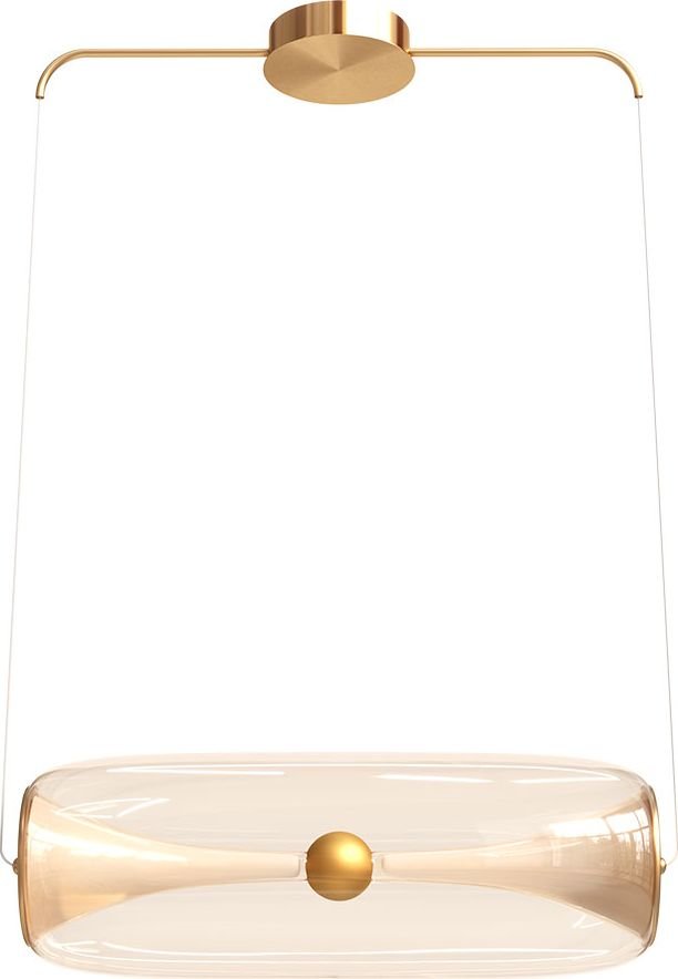 

Подвесная люстра Divinare Sterzo 1244/17 SP-30