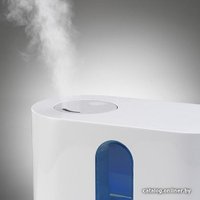 Увлажнитель воздуха Boneco Air-O-Swiss U201A (белый)