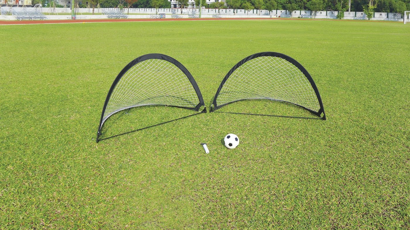 

Футбольные ворота Proxima JC-6219A