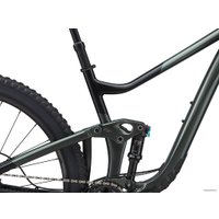 Велосипед Giant Trance X 29 2 L 2021