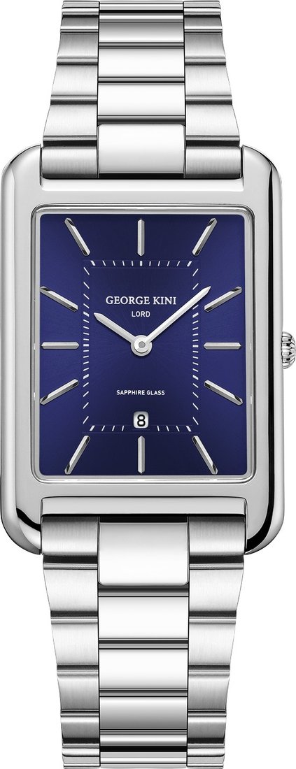 

Наручные часы George Kini Lord GK.LD0003
