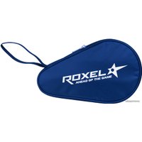 Чехол для ракетки Roxel RС-01 (синий)