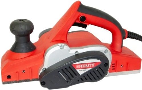 

Рубанок Felisatti Р-110/1100М(М) 617.5.2.00