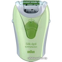 Эпилятор Braun 3170 Silk-epil SoftPerfection