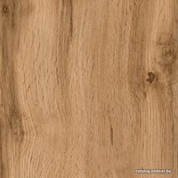 Кухонный стол Senira Кастусь 110-145x70 (дуб вотан/белый)