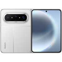Телефон Huawei Pura X Max Collector's Edition HOP-AL00 16GB/1TB (белый, китайская версия)