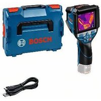 Тепловизор Bosch GTC 600 C Professional 0601083508 (без АКБ, кейс)