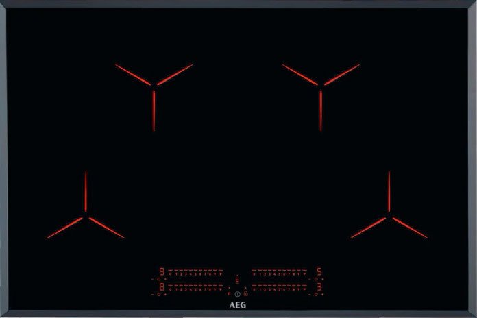 

Варочная панель AEG IPE84531FB