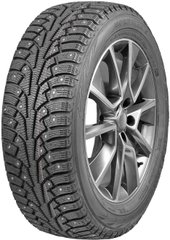 Nordman 5 205/55R16 94T (шипы)