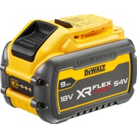 Набор аккумуляторов DeWalt DCB547X2 (18В/2x9 Ач)