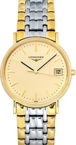 Наручные часы Longines L48192327