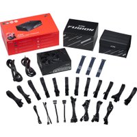 Блок питания ADATA XPG Fusion 1600W FUSION1600T-BKCEU