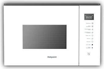 Микроволновая печь Hotpoint MF25G WH H