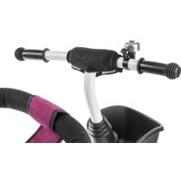 Детский велосипед Nino 6688 (красный)