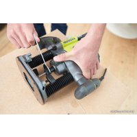 Вертикальный фрезер Ryobi RRT1600-PK (5133002606)