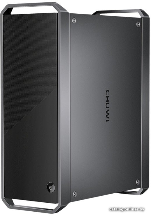 Компьютер Chuwi CoreBox 4th i5-12450H/16GB/512GB/Win11Pro