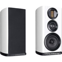Полочная акустика Wharfedale Evo 4.2 (белый)