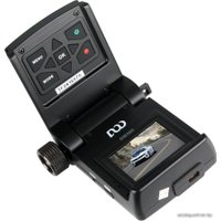 Видеорегистратор-GPS информатор (2в1) DOD GSE550