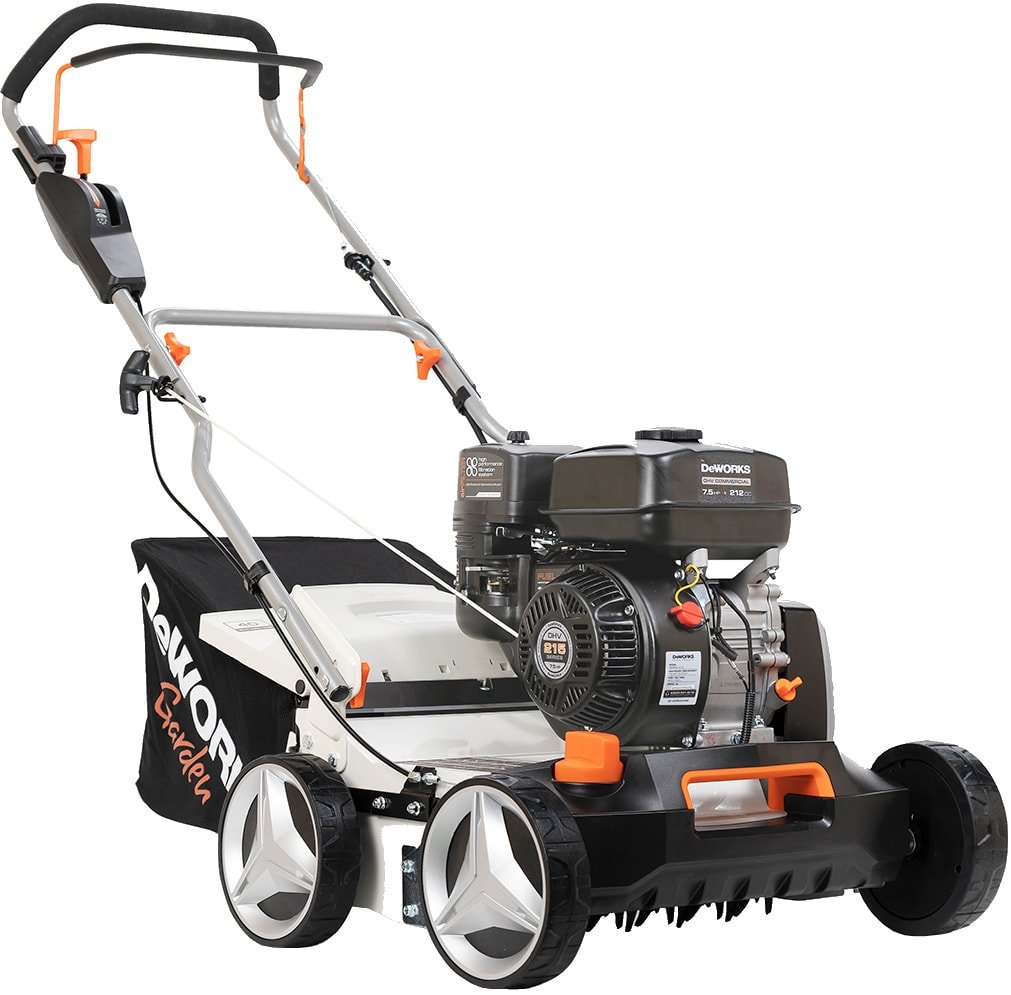 

Скарификатор DeWORKS A 4000