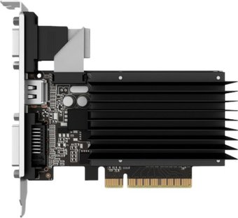 Palit GeForce GT 730 1024MB DDR3 (NEAT7300HD06-2080H)