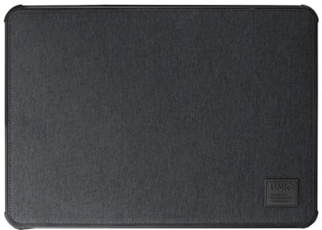 

Чехол Uniq DFENDER(16)-BLACK 16"