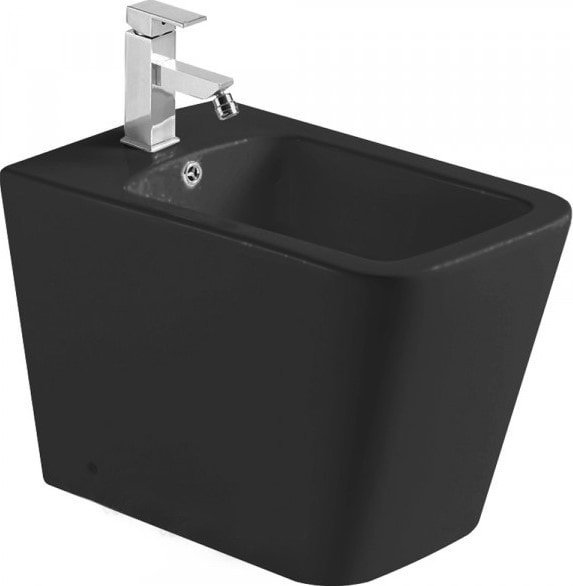 

Биде WeltWasser Gelbach 003 MT-BL (черный матовый)
