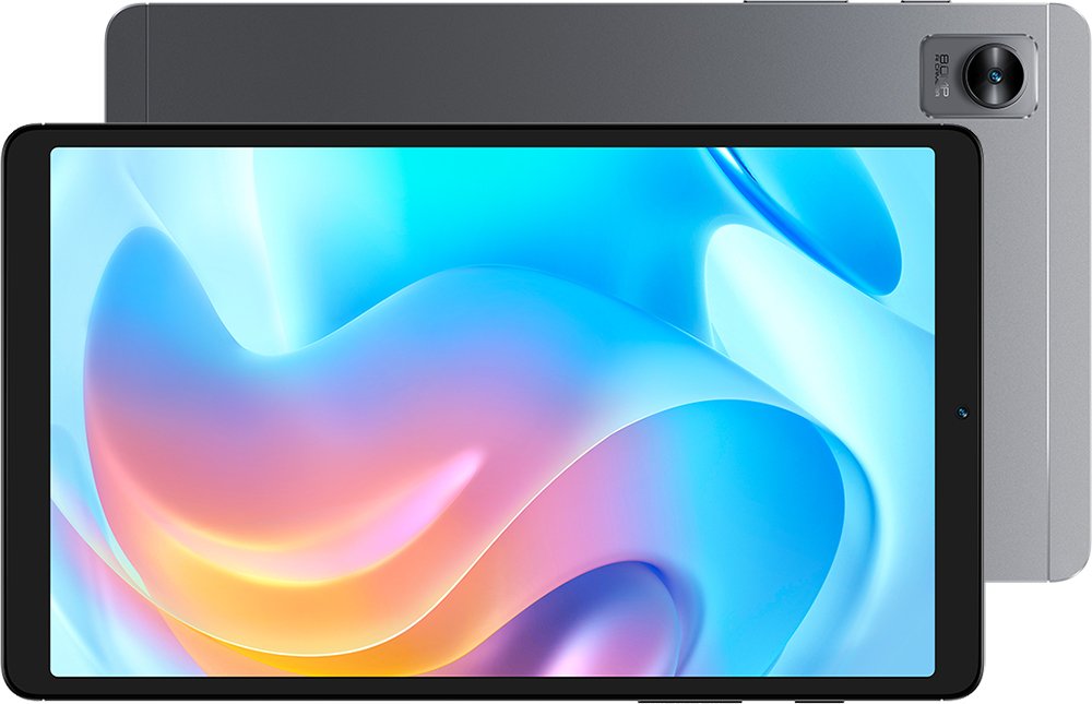 

Планшет Realme Pad Mini LTE 4GB/64GB (серый)