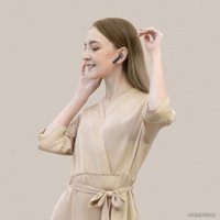 Наушники Baseus Encok W2 (черный)