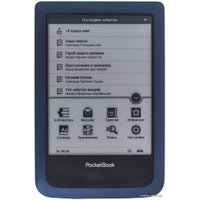 Электронная книга PocketBook Aqua (640)
