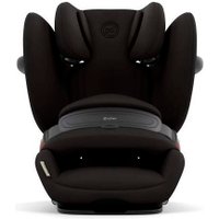 Детское автокресло Cybex Pallas G3 (magic black comfort)