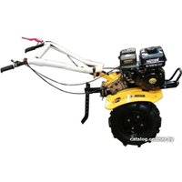 Мотоблок бензиновый Huter MK-7000M Big Foot