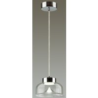 Подвесная люстра Odeon Light Kaleo 4720/8L