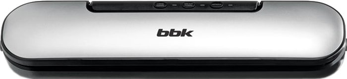 

Вакуумный упаковщик BBK BVS601 (серебристый)