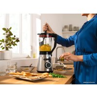 Стационарный блендер Bosch MMB6382M