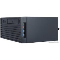 Корпус Chieftec Uni BT-02B-U3 250W [BT-02B-U3-250VS]