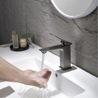 Смеситель Ganzer GZ05111-Q
