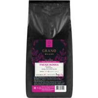 Кофе Grano Milano Fresh Mokka зерновой 1 кг