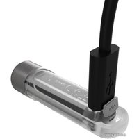 Фонарь Nitecore TIKI SS (серый)