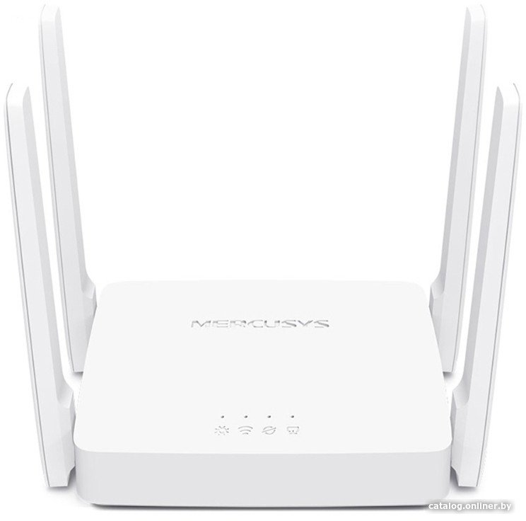 Wi-Fi роутер Mercusys MR30