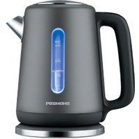 Электрический чайник Redmond (Редмонд) KM238 (серый)