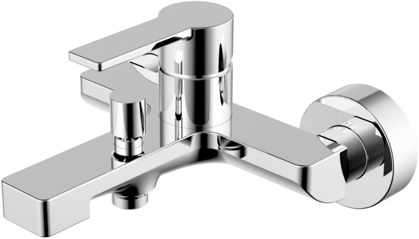 

Смеситель Villeroy & Boch Architectura TVT10300200061