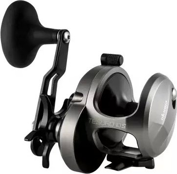 

Рыболовная катушка Okuma Tesoro TSR-12S