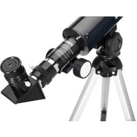Телескоп Discovery Spark Travel 50 (с книгой)