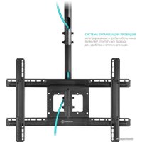 Кронштейн для телевизора Onkron N2L (черный)