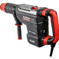 Перфоратор ELITECH RH 1755E (кейс)