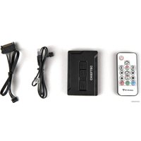 Корпус Chieftec Stallion 3 GP-03B-OP