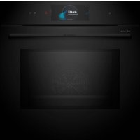 Электрический духовой шкаф Bosch Serie 8 HNG978NB1